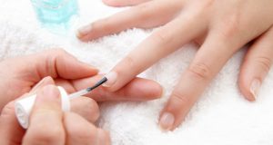 manicure het salonnetje