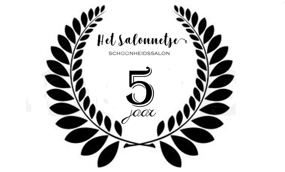 Betere FEEST!! 5 jarig Jubileum! - Het Salonnetje RI-35